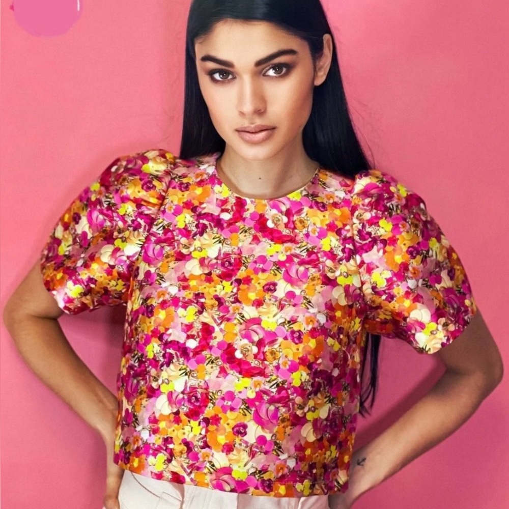 Neubyrne Top